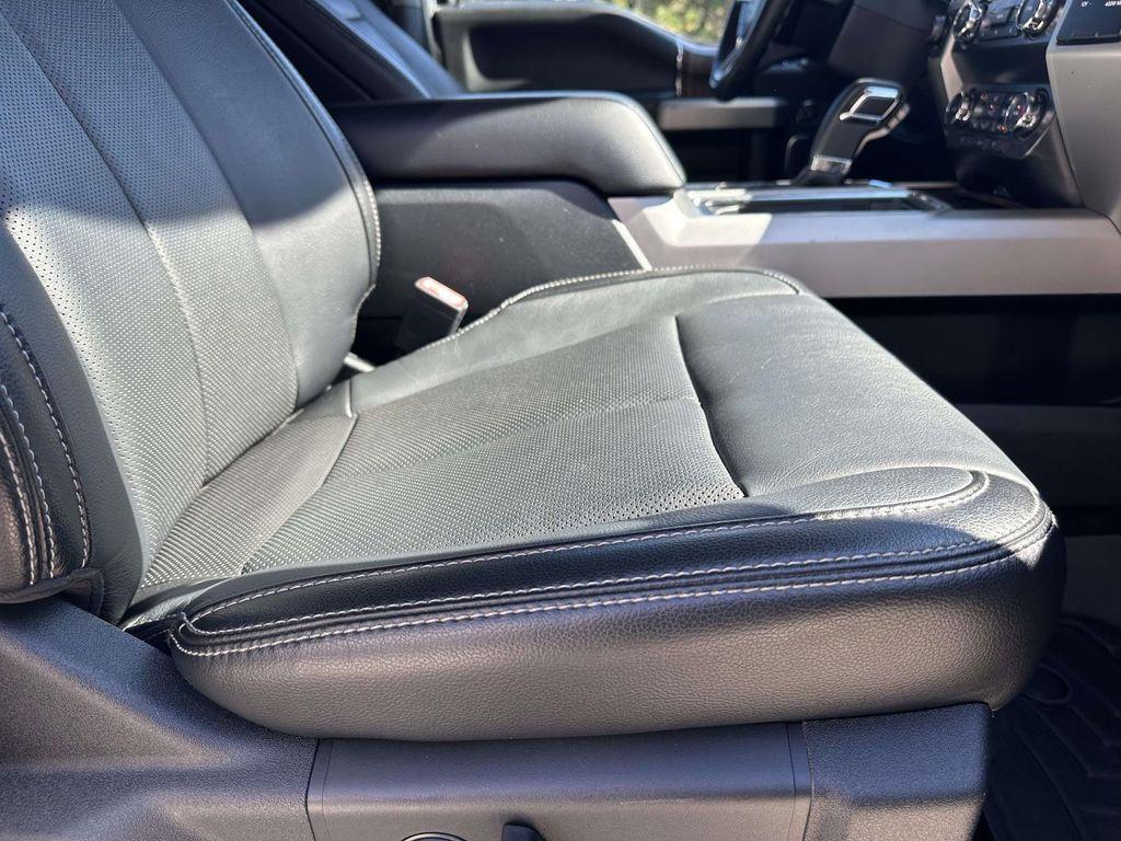 used 2020 Ford F-150 car, priced at $35,092