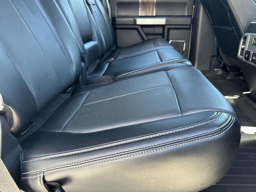 used 2020 Ford F-150 car, priced at $35,092