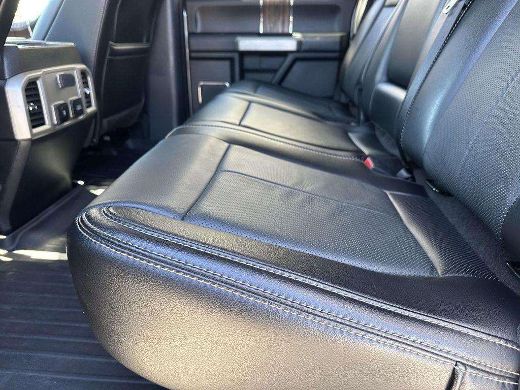 used 2020 Ford F-150 car, priced at $35,092