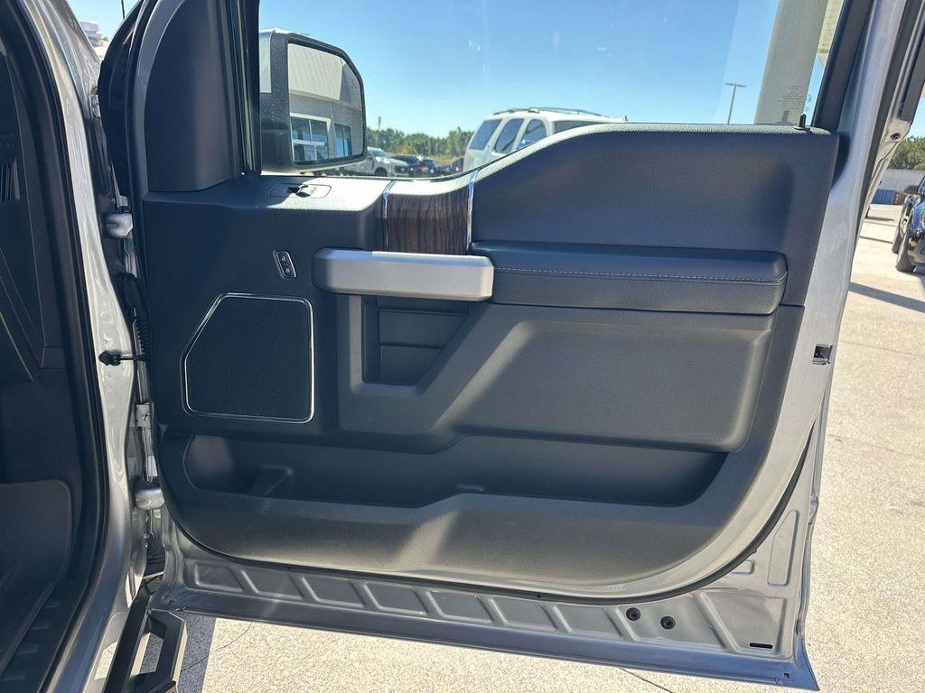 used 2020 Ford F-150 car, priced at $35,092