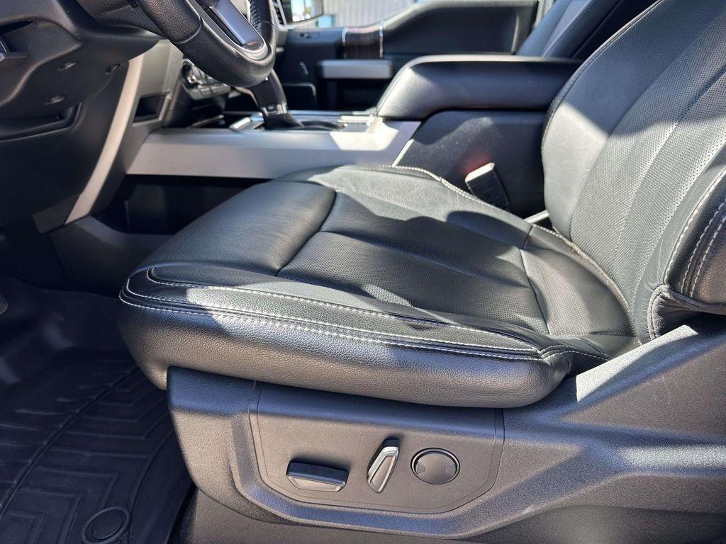 used 2020 Ford F-150 car, priced at $35,092