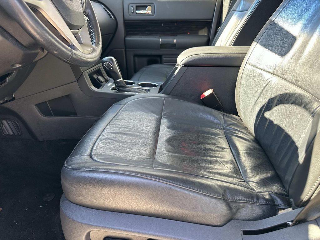 used 2016 Ford Flex car, priced at $13,093