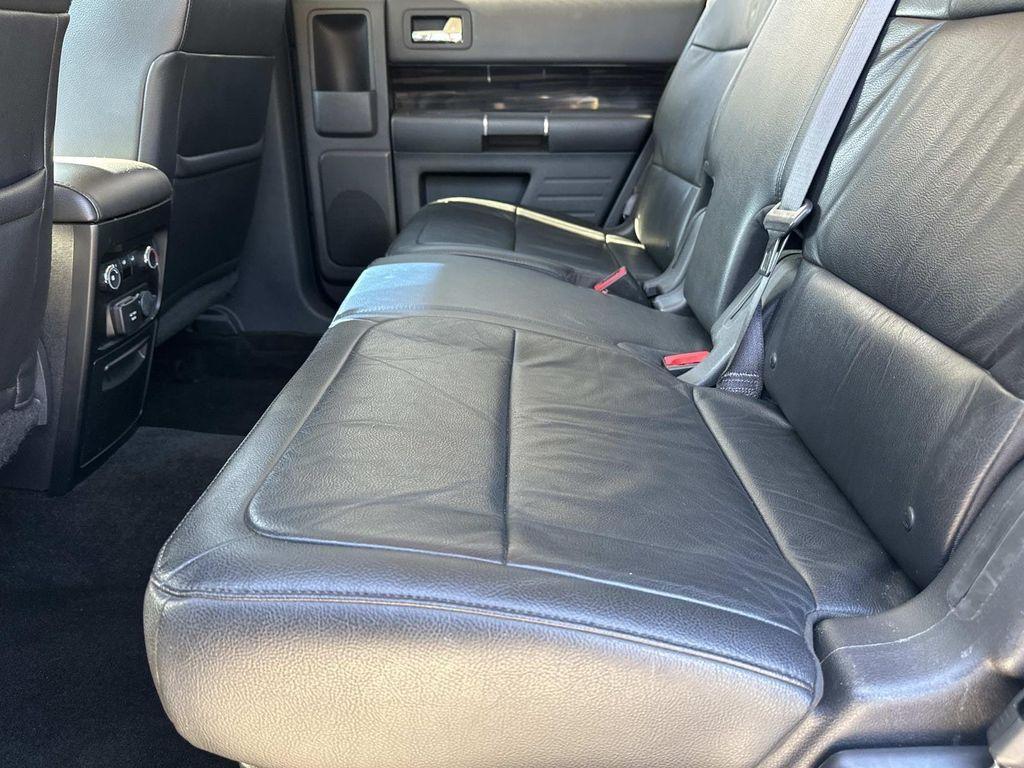 used 2016 Ford Flex car, priced at $13,093