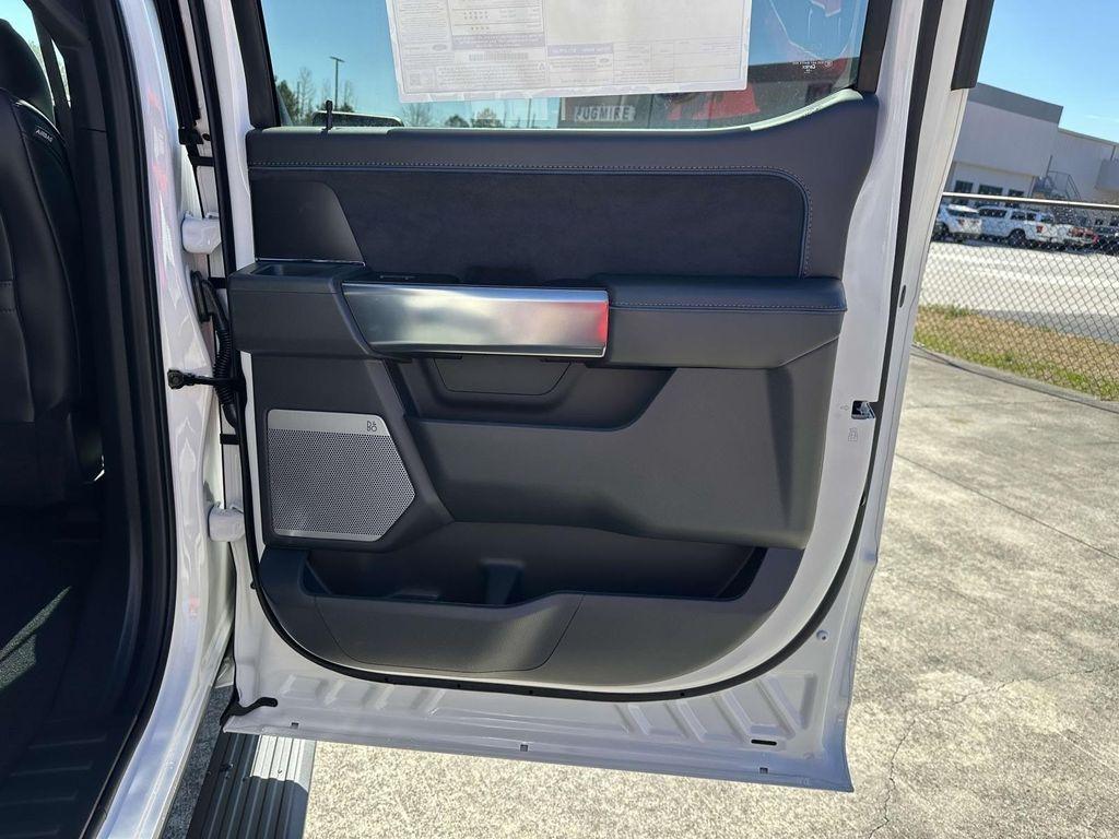 new 2025 Ford F-150 car, priced at $71,573