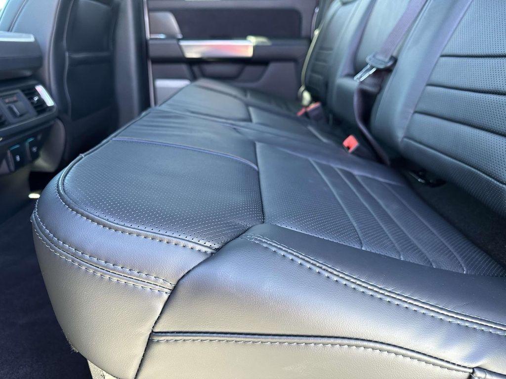 new 2025 Ford F-150 car, priced at $71,573