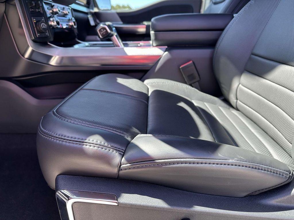 new 2025 Ford F-150 car, priced at $71,573