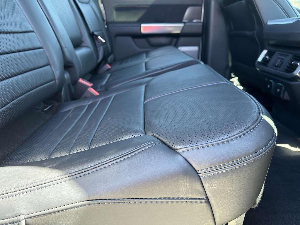 new 2025 Ford F-150 car, priced at $71,573