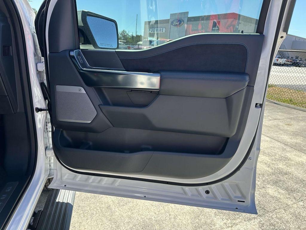 new 2025 Ford F-150 car, priced at $71,573