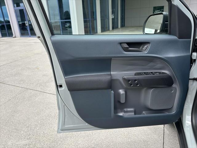 used 2024 Ford Maverick car, priced at $28,089