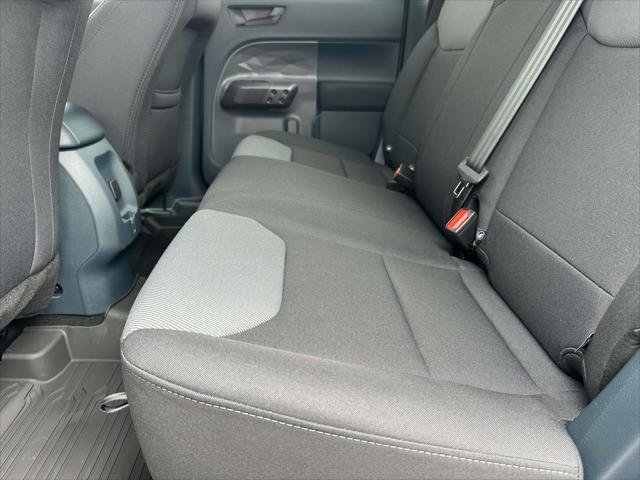 used 2024 Ford Maverick car, priced at $28,089