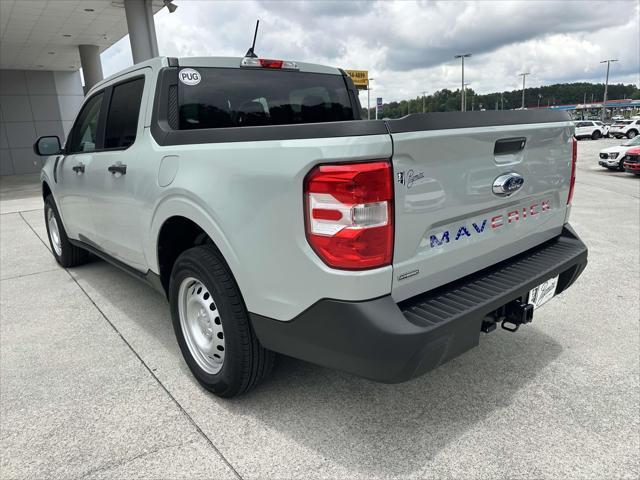 used 2024 Ford Maverick car, priced at $28,089