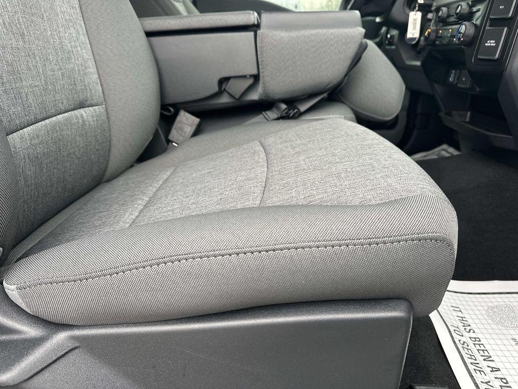 new 2026 Ford F-250 car, priced at $61,458