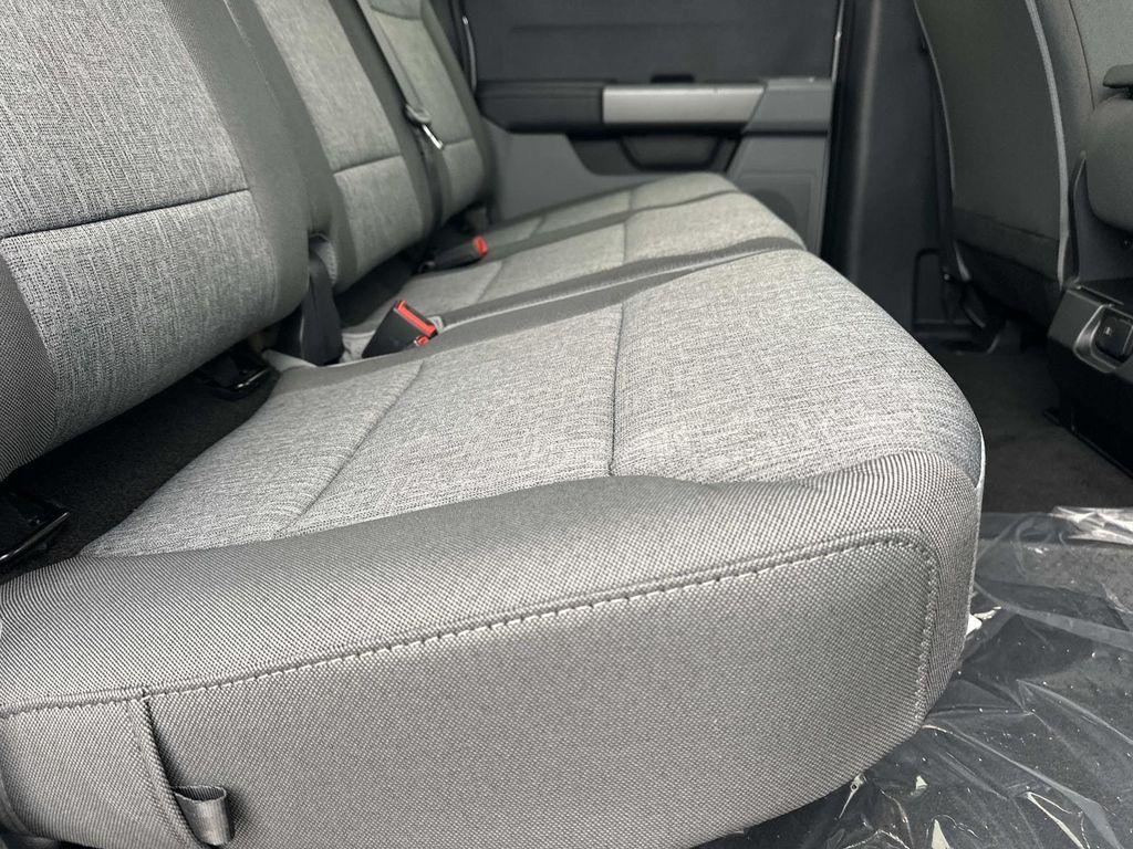 new 2026 Ford F-250 car, priced at $61,458