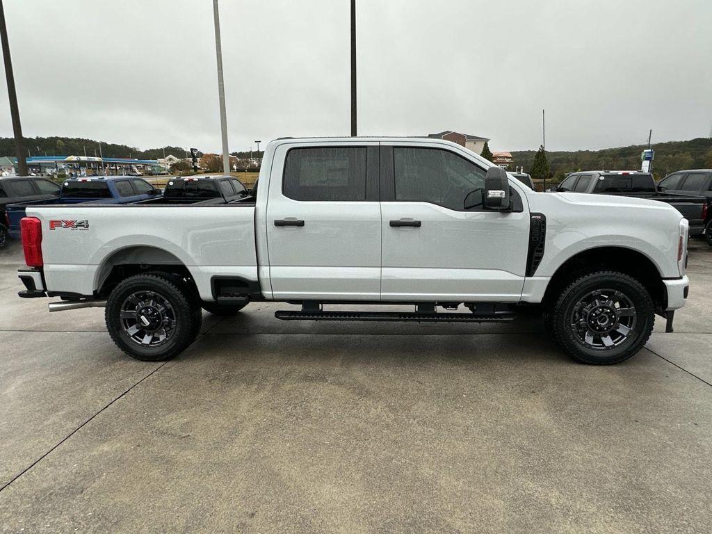 new 2026 Ford F-250 car, priced at $61,458