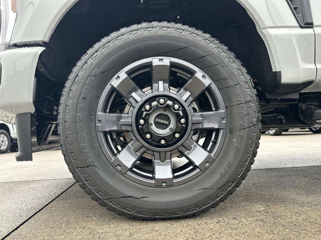 new 2026 Ford F-250 car, priced at $61,458