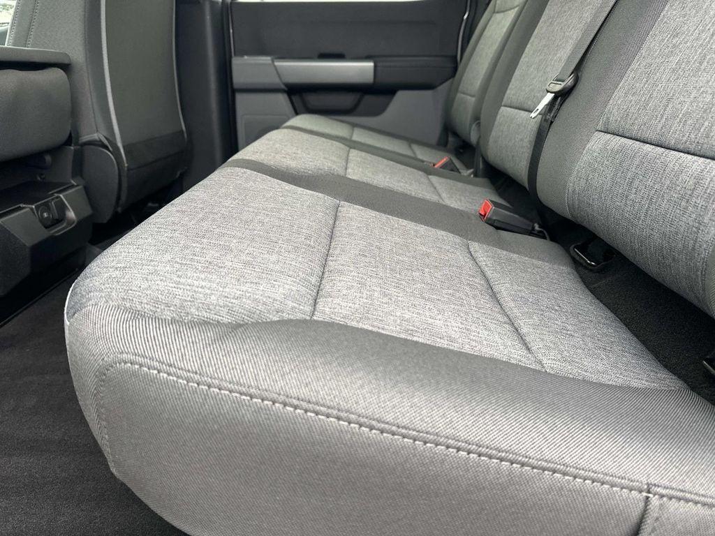 new 2026 Ford F-250 car, priced at $61,458