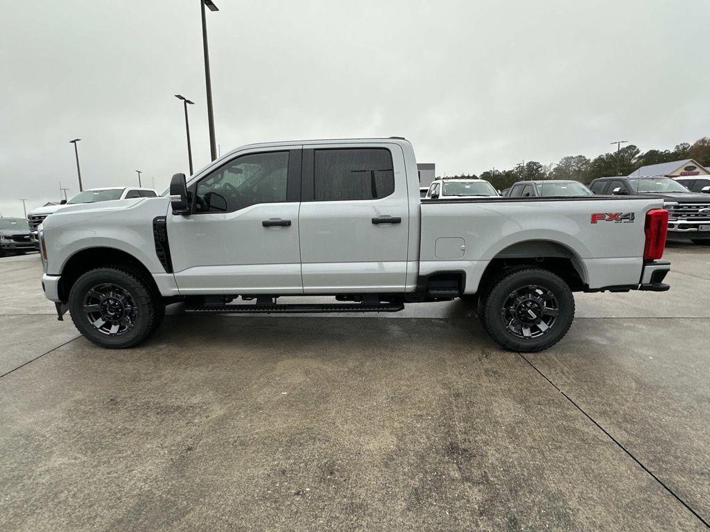 new 2026 Ford F-250 car, priced at $61,458