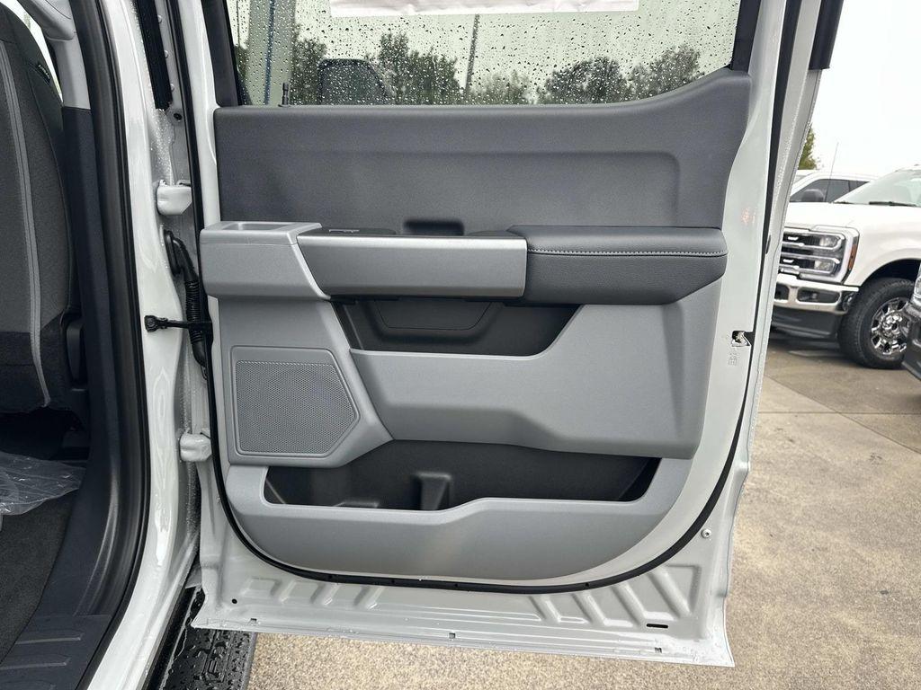 new 2026 Ford F-250 car, priced at $61,458