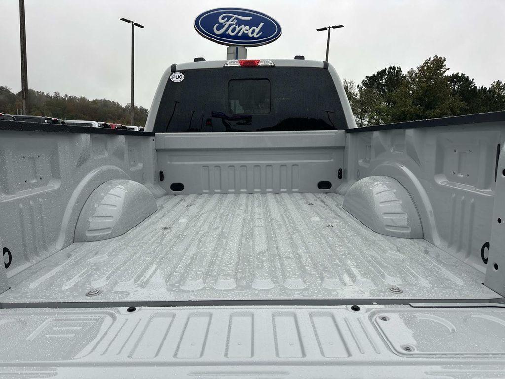 new 2026 Ford F-250 car, priced at $61,458