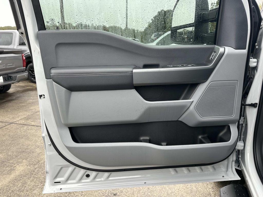 new 2026 Ford F-250 car, priced at $61,458