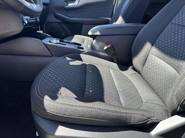 new 2025 Ford Escape car, priced at $32,588