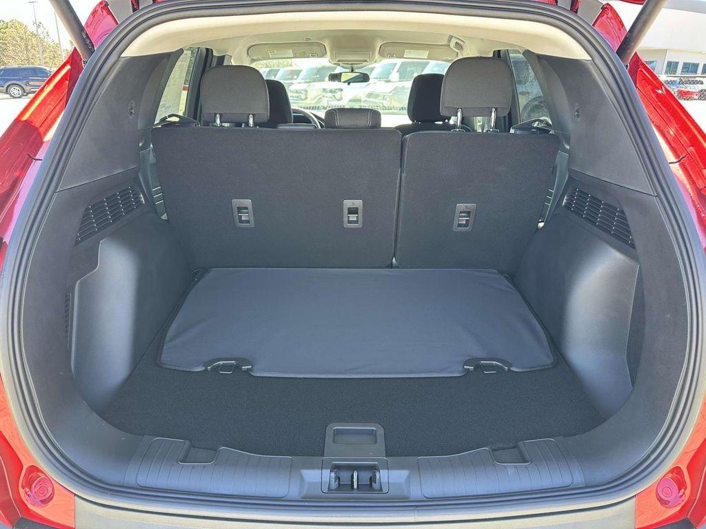 new 2025 Ford Escape car, priced at $32,588
