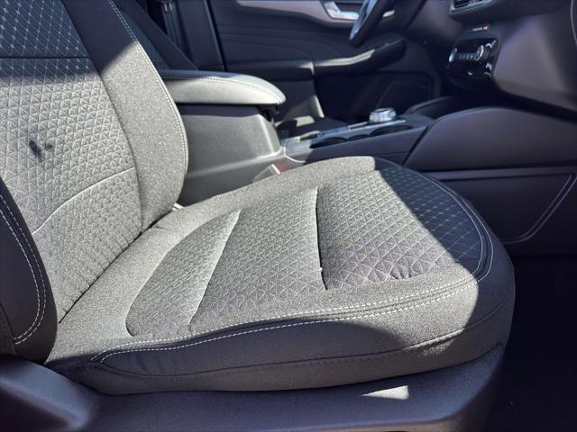 new 2025 Ford Escape car, priced at $32,588