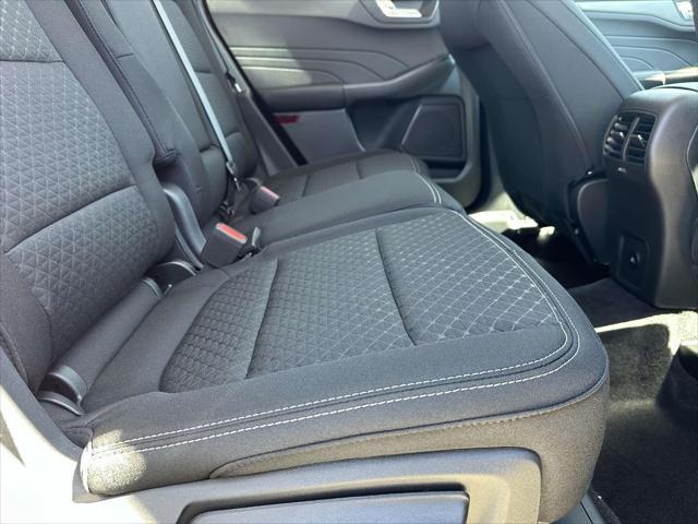 new 2025 Ford Escape car, priced at $32,588