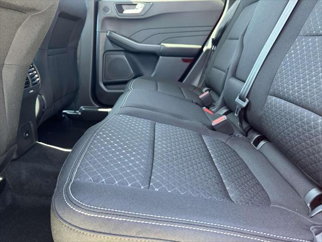 new 2025 Ford Escape car, priced at $32,588