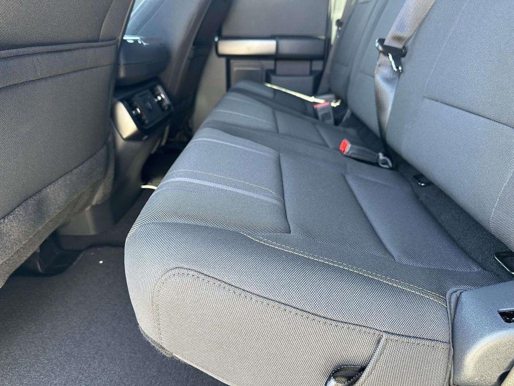 new 2025 Ford F-150 car, priced at $41,988