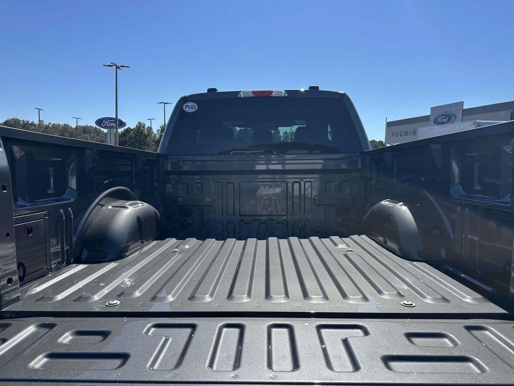 new 2025 Ford F-150 car, priced at $41,988