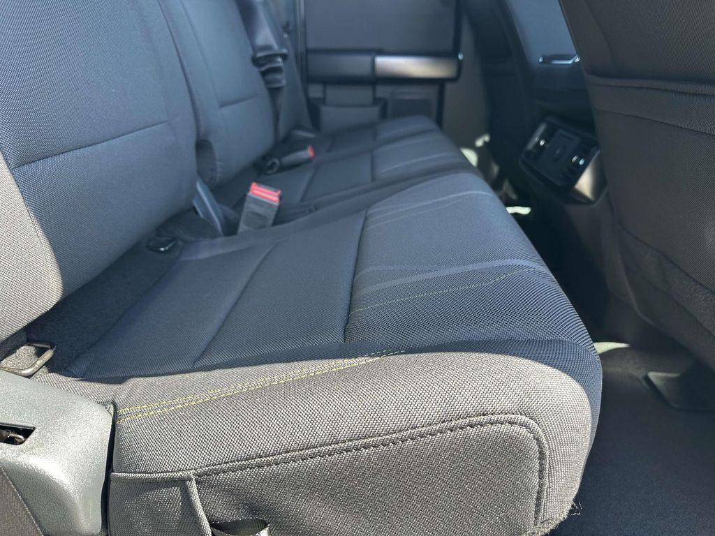 new 2025 Ford F-150 car, priced at $41,988