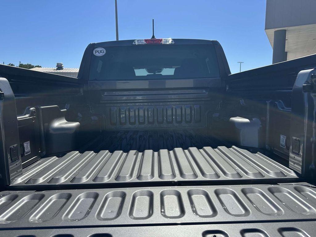 new 2025 Ford Maverick car, priced at $27,438