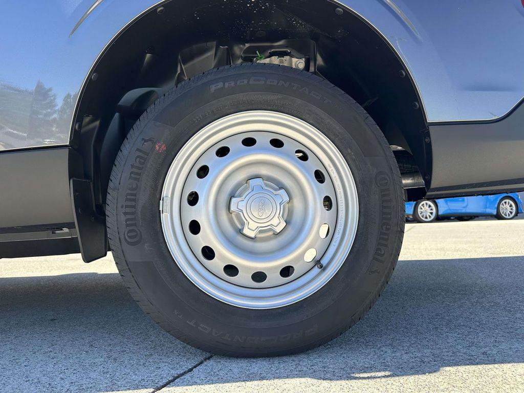 new 2025 Ford Maverick car, priced at $27,438