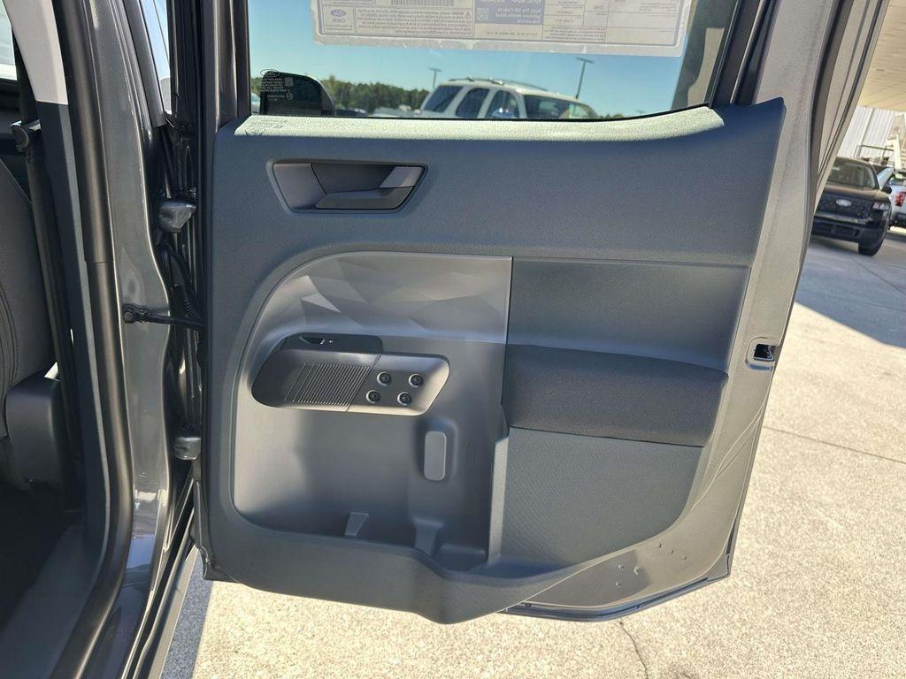 new 2025 Ford Maverick car, priced at $27,438