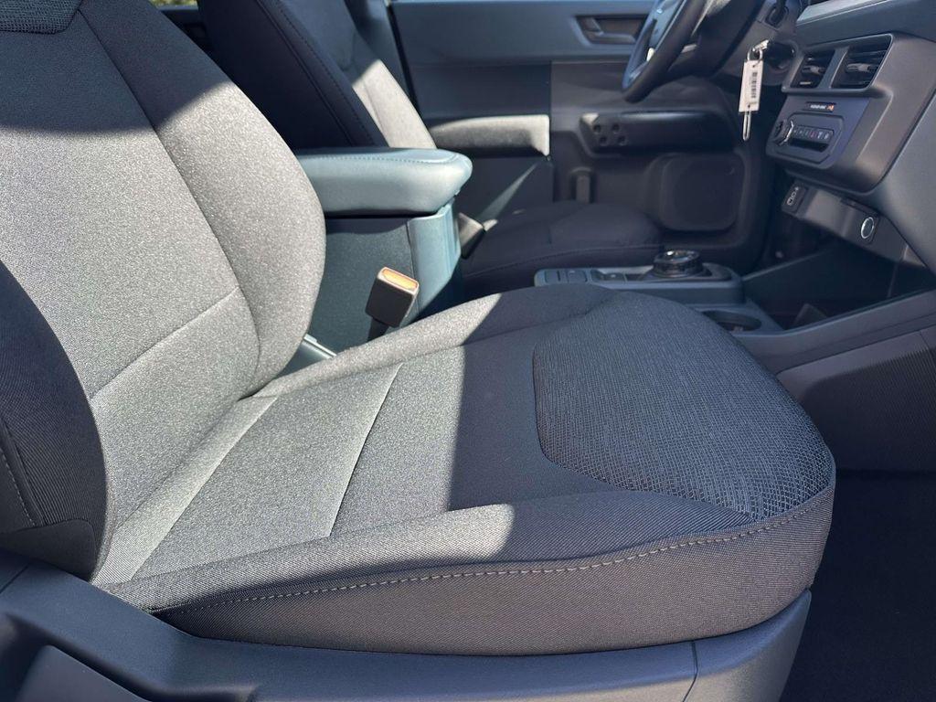 new 2025 Ford Maverick car, priced at $27,438