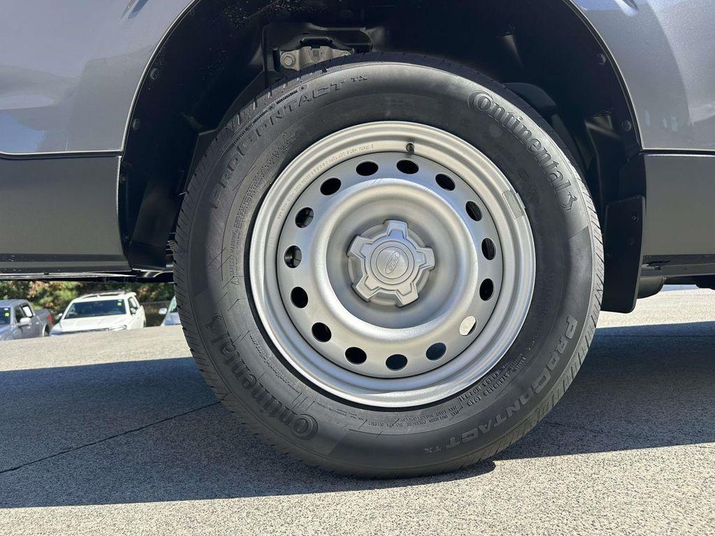 new 2025 Ford Maverick car, priced at $27,438