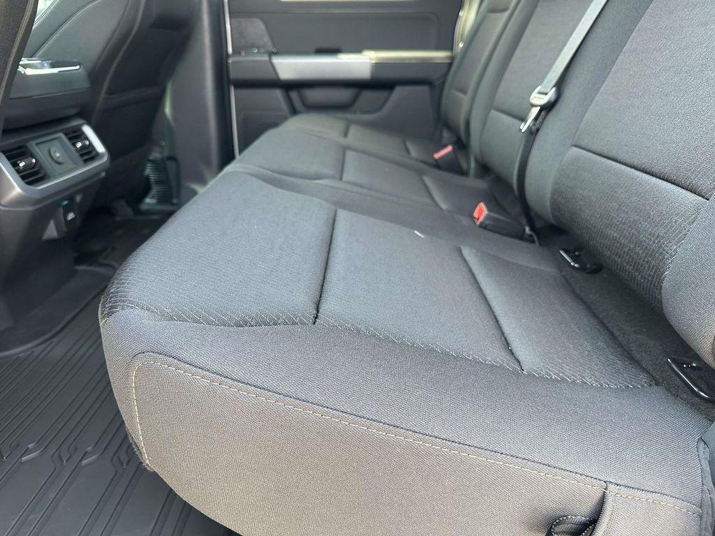 new 2025 Ford F-150 car, priced at $52,038