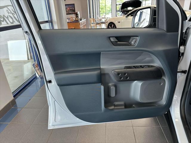 new 2025 Ford Maverick car, priced at $36,858