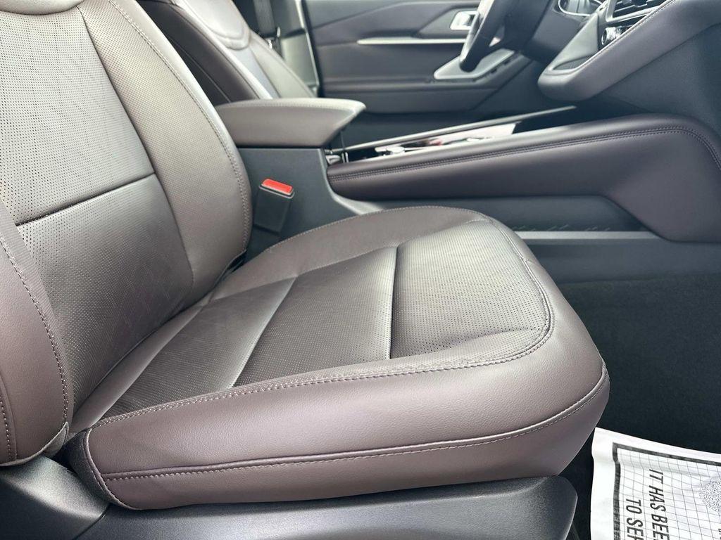 new 2026 Ford Explorer car, priced at $53,093