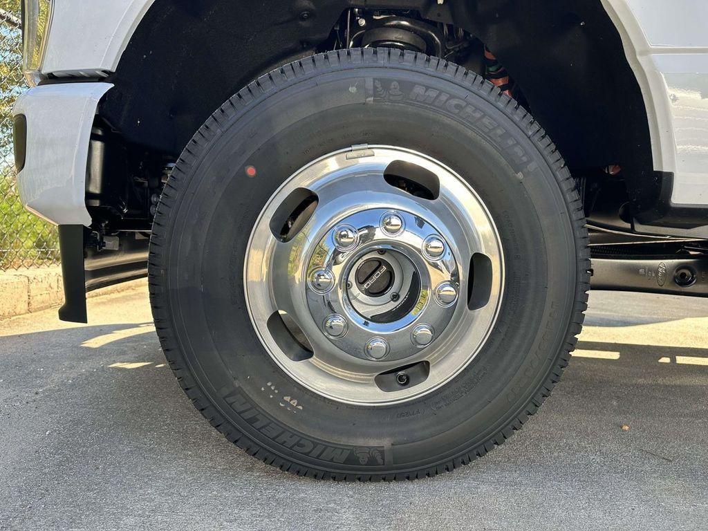 new 2026 Ford F-350 car, priced at $74,563