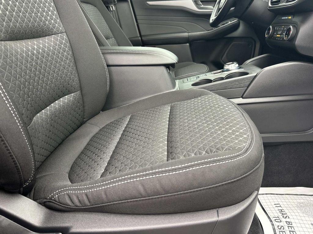 new 2026 Ford Escape car, priced at $29,778