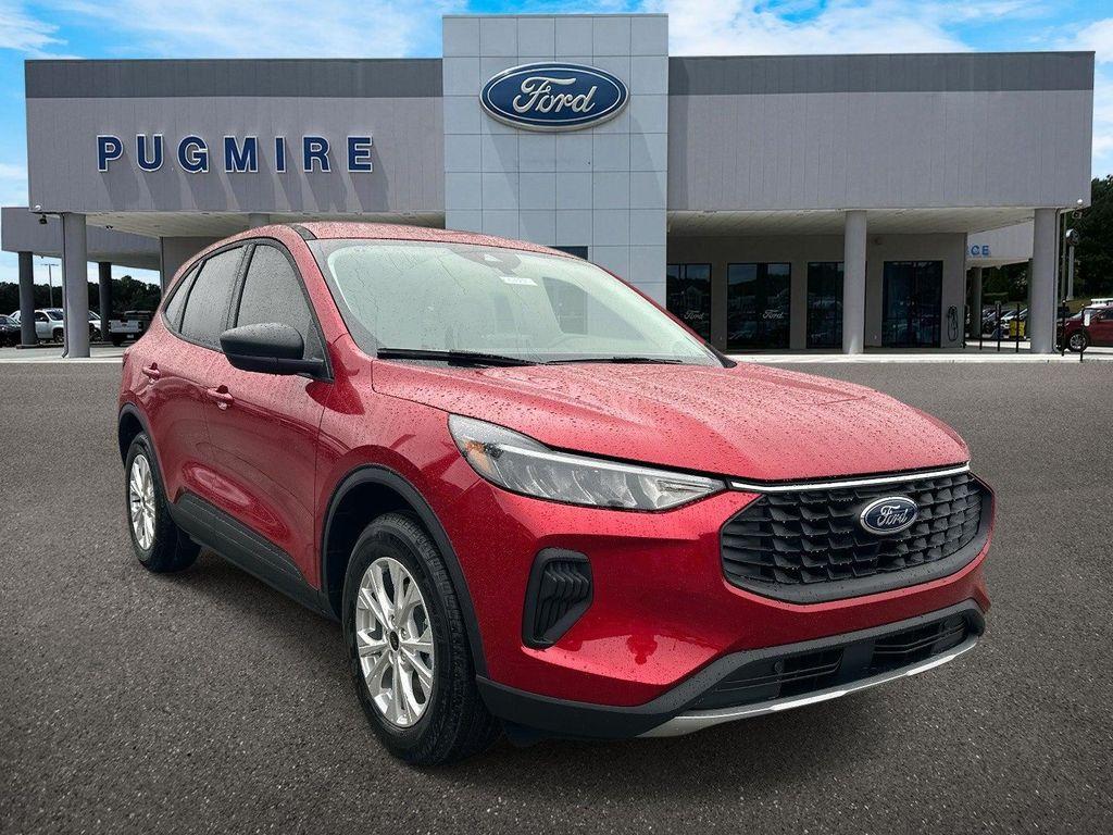 new 2026 Ford Escape car, priced at $29,778
