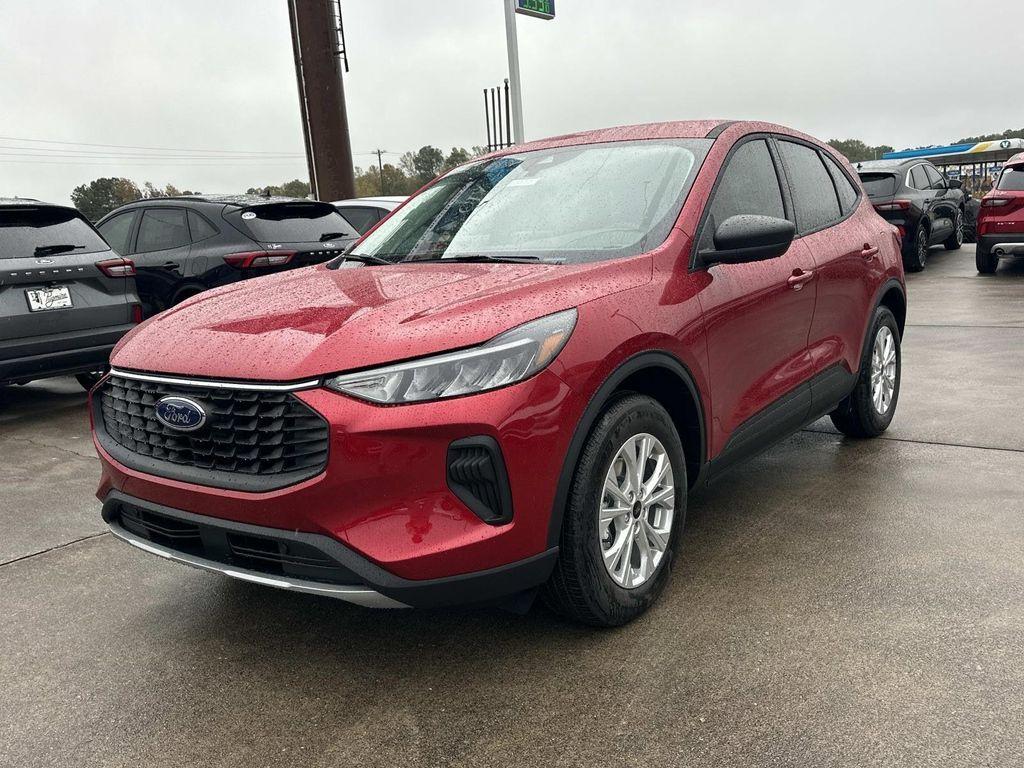 new 2026 Ford Escape car, priced at $29,778