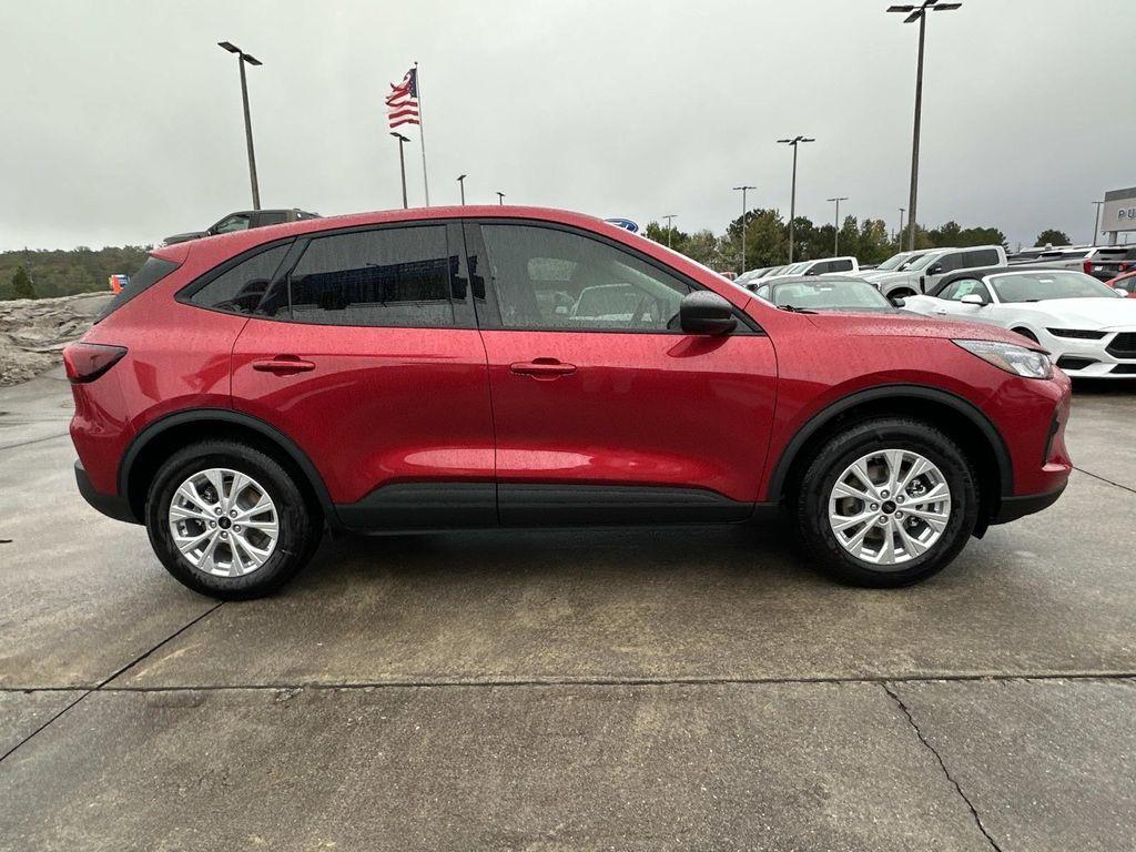 new 2026 Ford Escape car, priced at $29,778