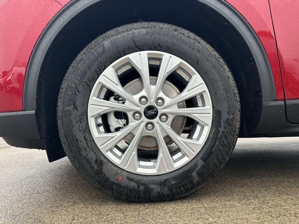 new 2026 Ford Escape car, priced at $29,778