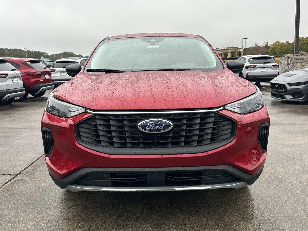 new 2026 Ford Escape car, priced at $29,778