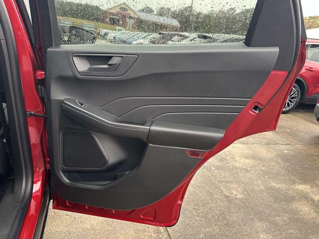 new 2026 Ford Escape car, priced at $29,778