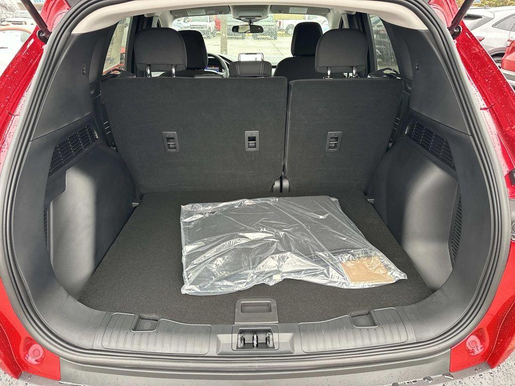 new 2026 Ford Escape car, priced at $29,778
