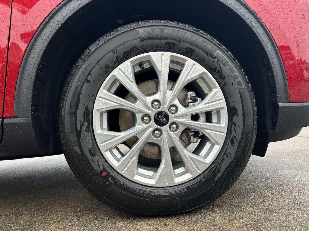 new 2026 Ford Escape car, priced at $29,778